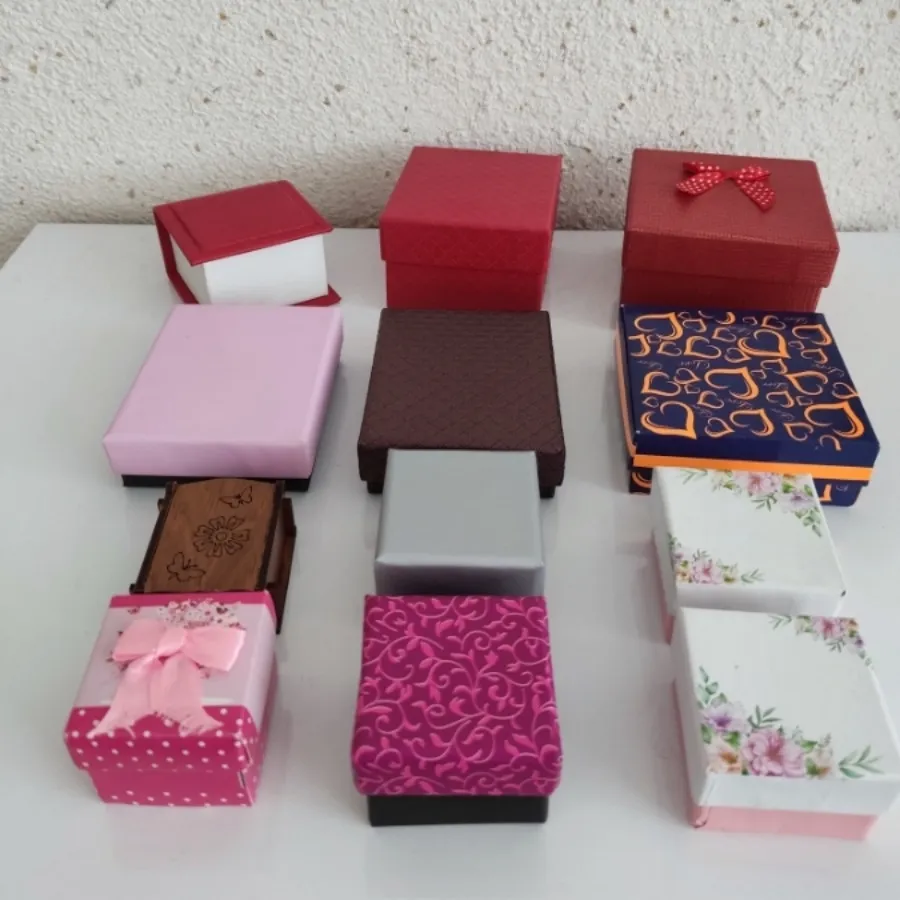 جعبه بدلیجات