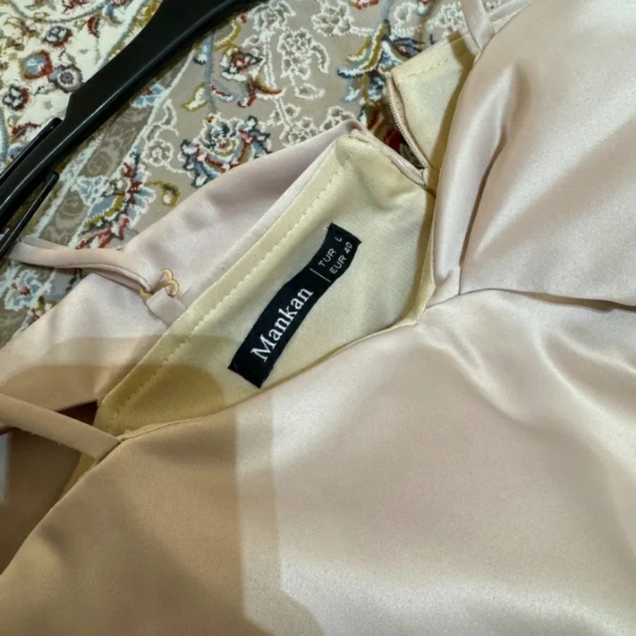 پیراهن شیک