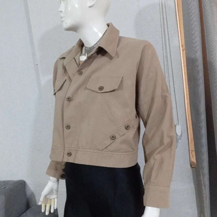 ترنچ کت