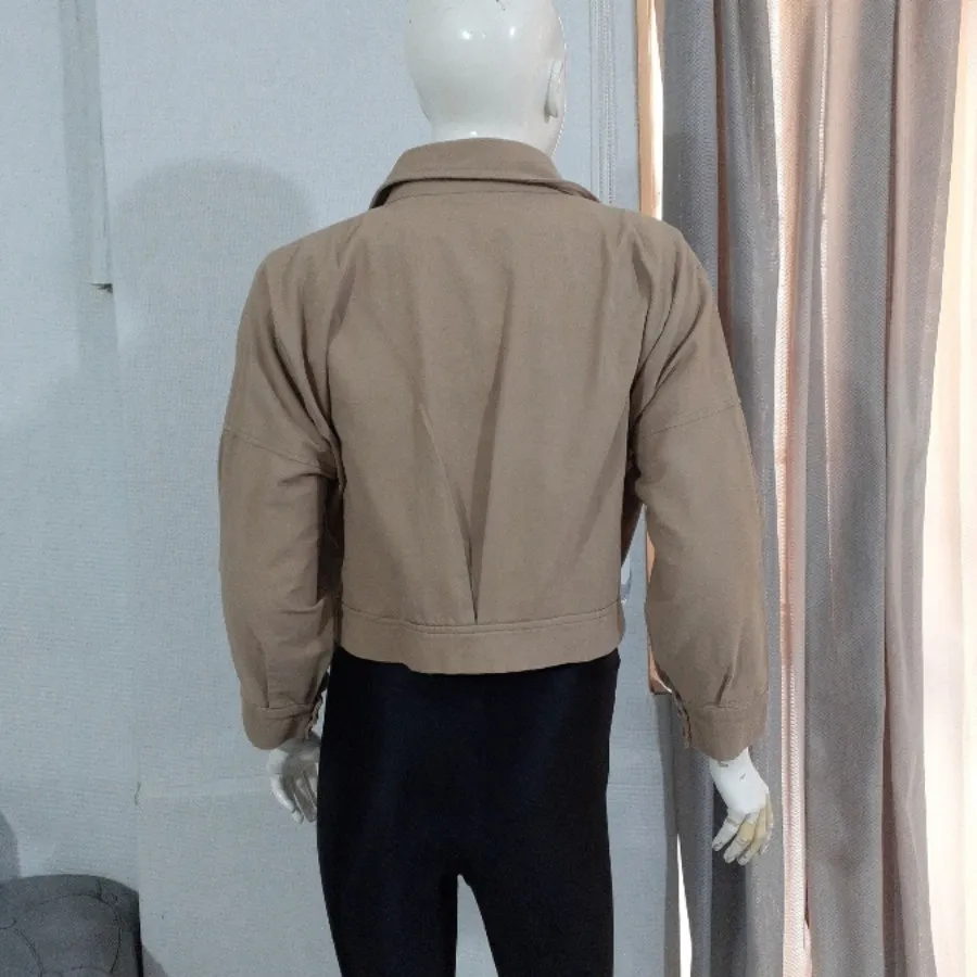 ترنچ کت