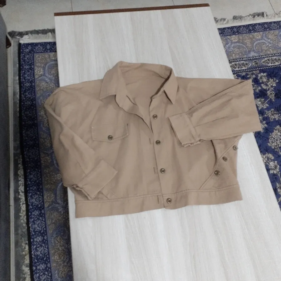 ترنچ کت