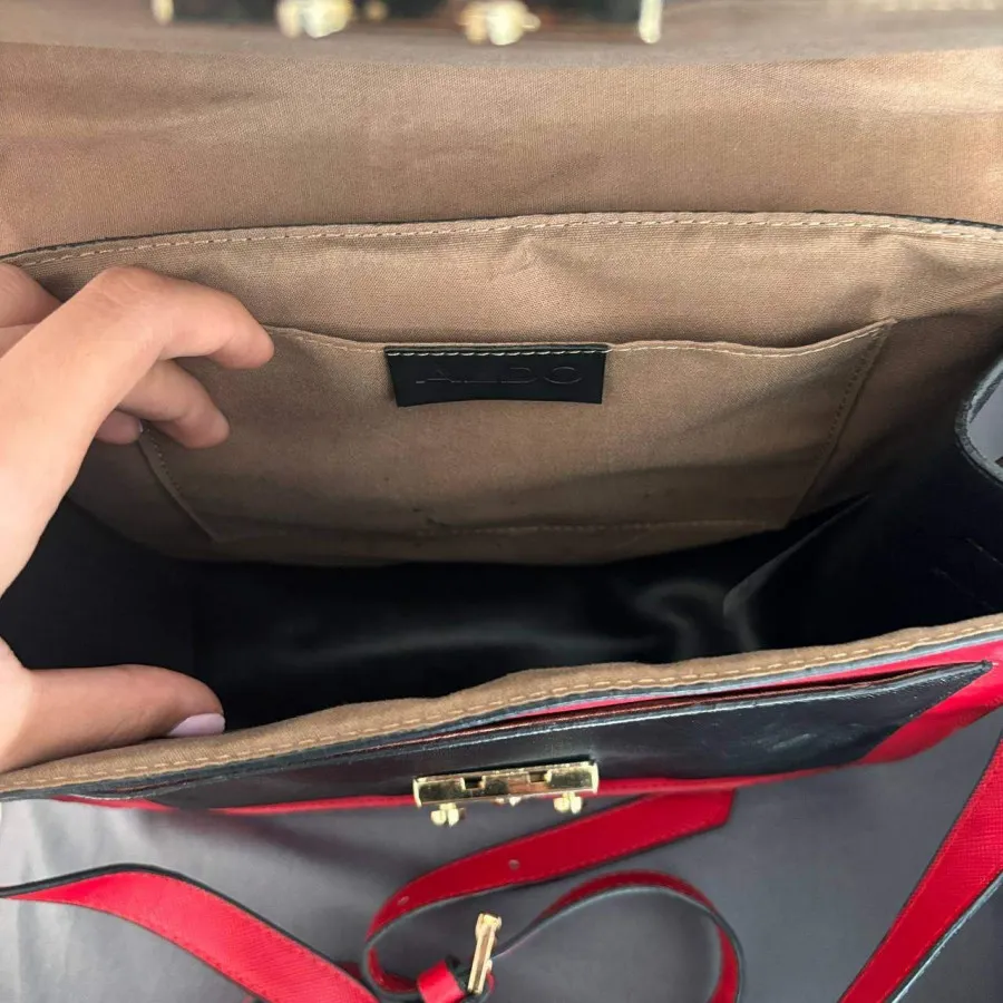 کیف آلدو اصل