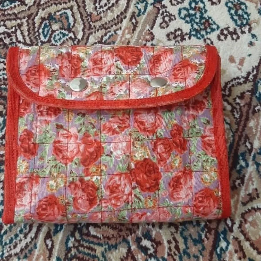 کیف نظم دهنده
