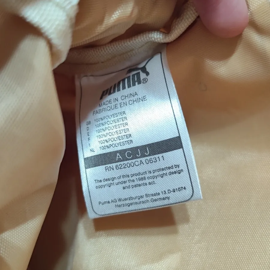 کیف اسپرت ورزشی