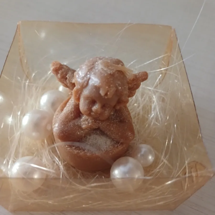 شمع فرشته