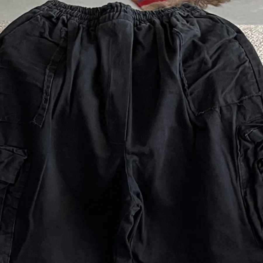 شلوار 6 جیب