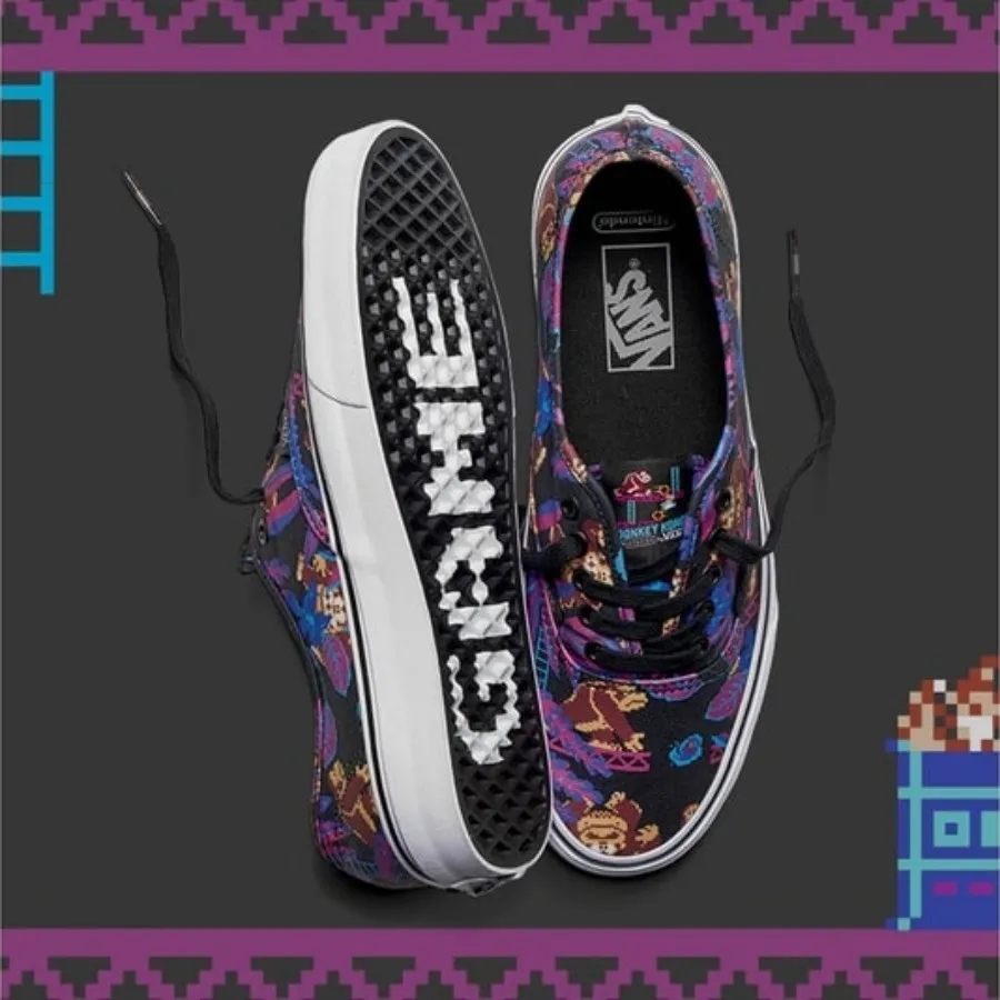 کفش Vans اصل