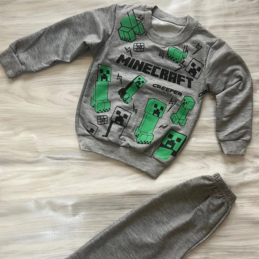 ست اقتصادی ماینکرافت