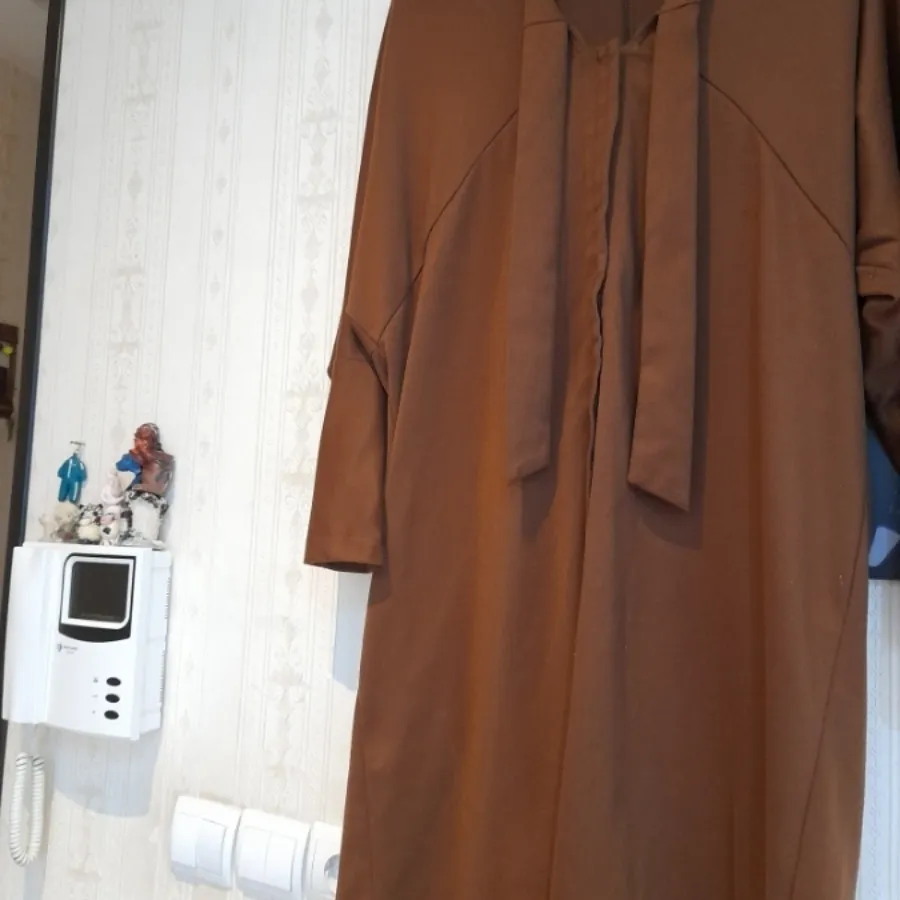 مانتو پاییزه