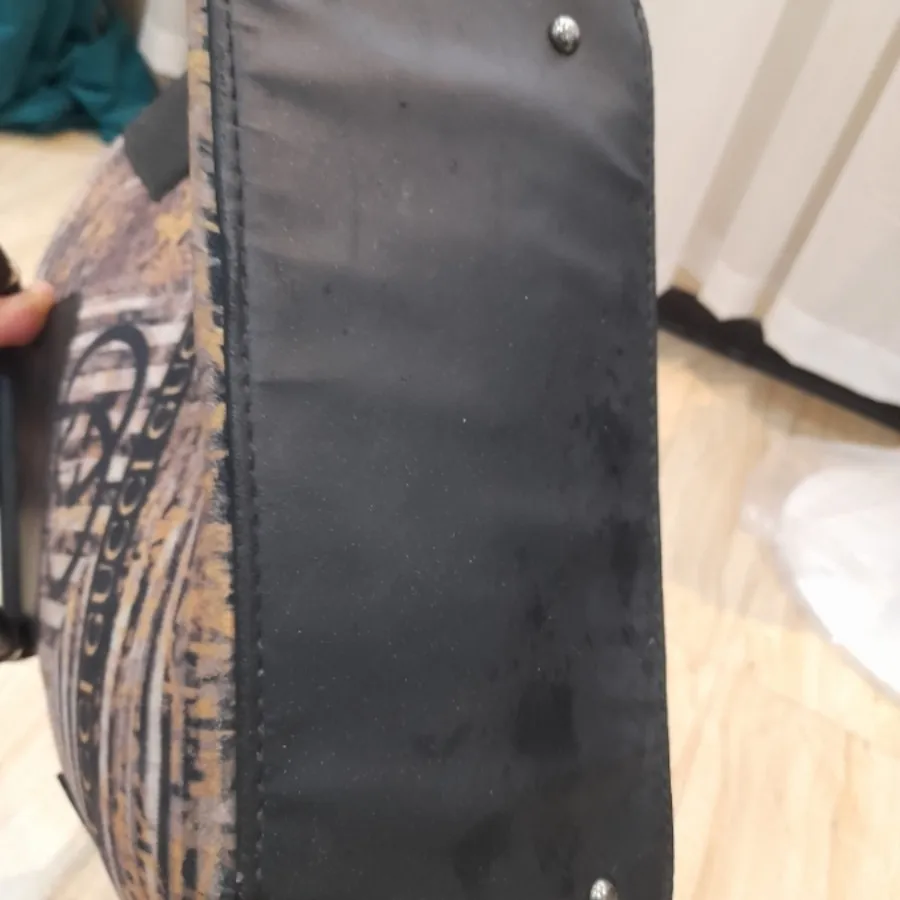 کیف دوشی