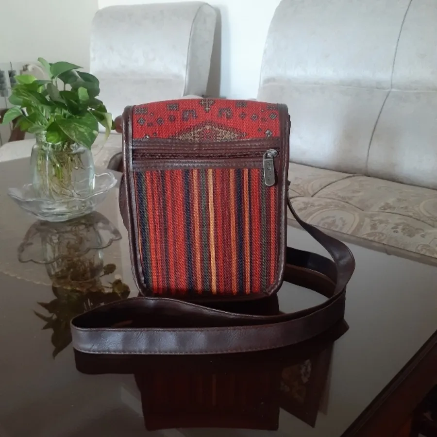 کیف دوشی برند matris