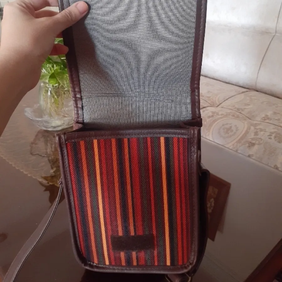 کیف دوشی برند matris