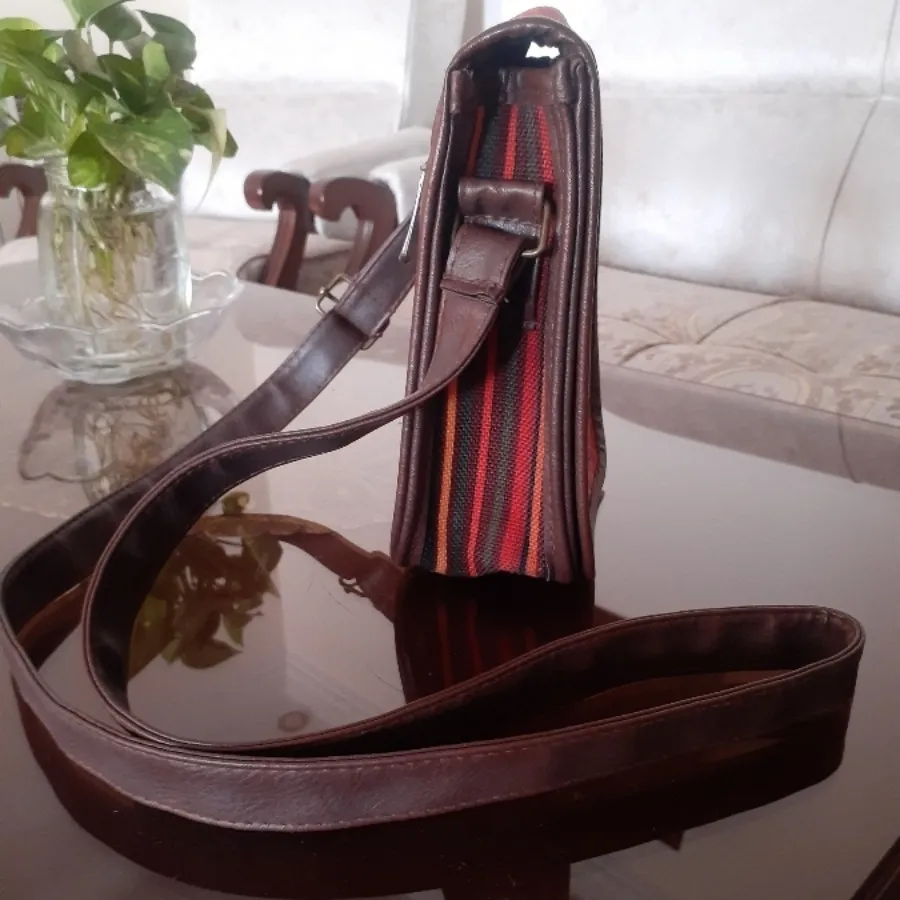 کیف دوشی برند matris