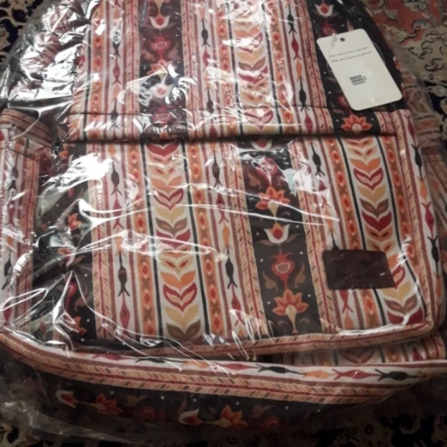 کوله پشتی دخترانه تگدار