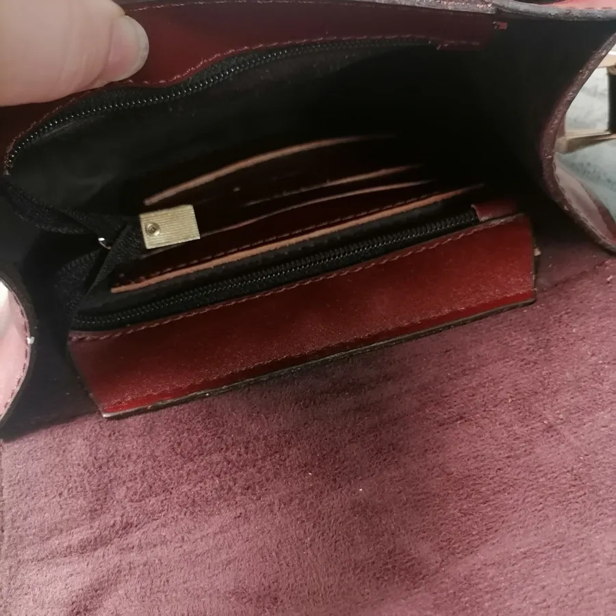 کیف دوشی