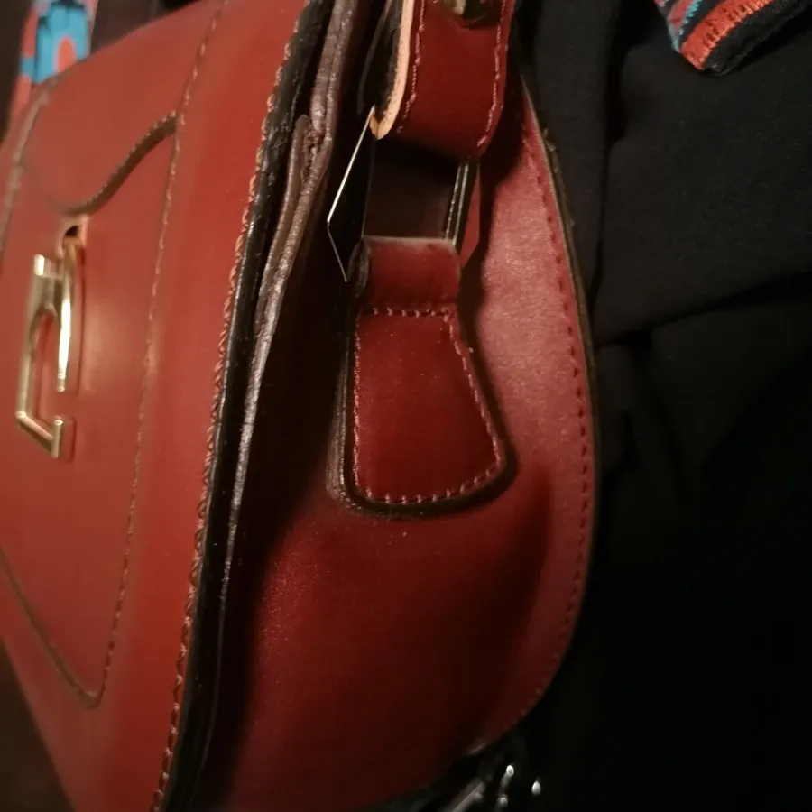 کیف دوشی