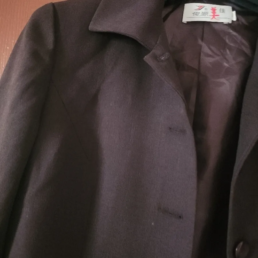 کت کرپ شیک چاکلت
