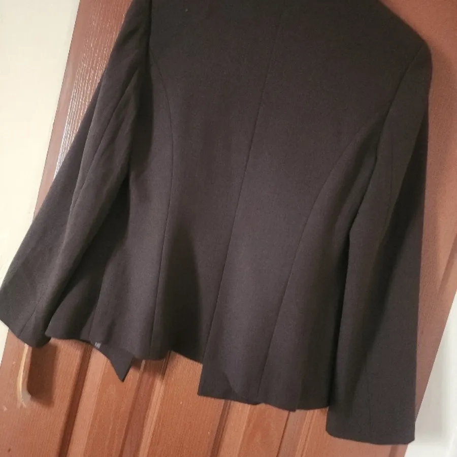 کت کرپ شیک چاکلت