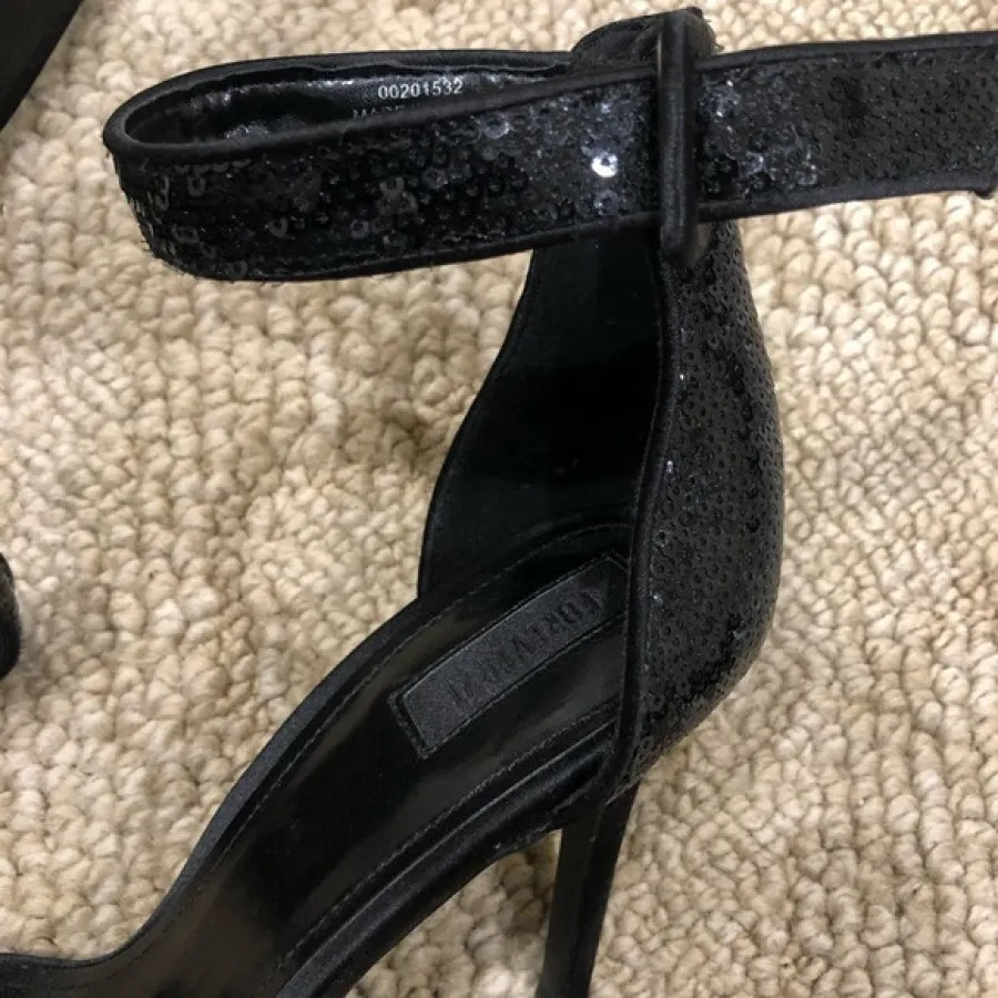 کفش مجلسی Forever21