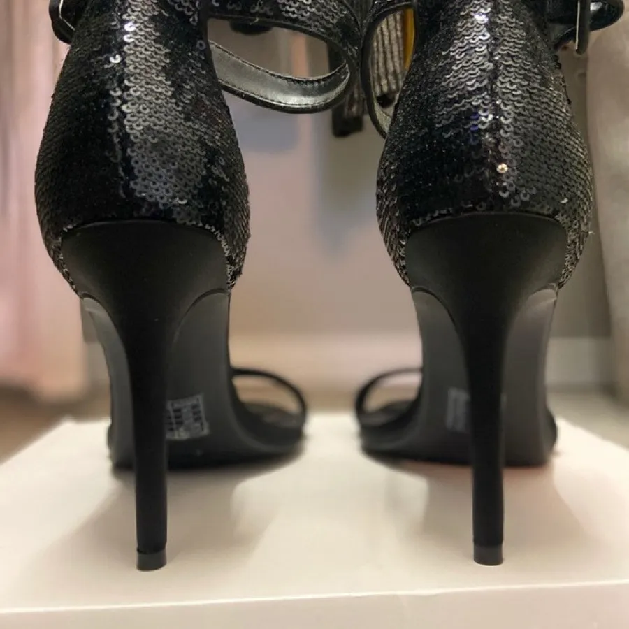 کفش مجلسی Forever21