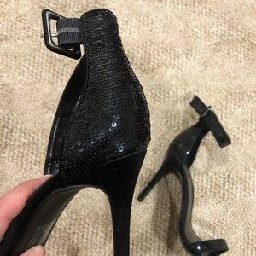 کفش مجلسی Forever21