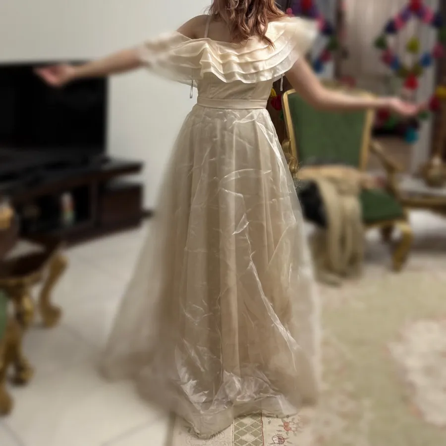 لباس مجلسی