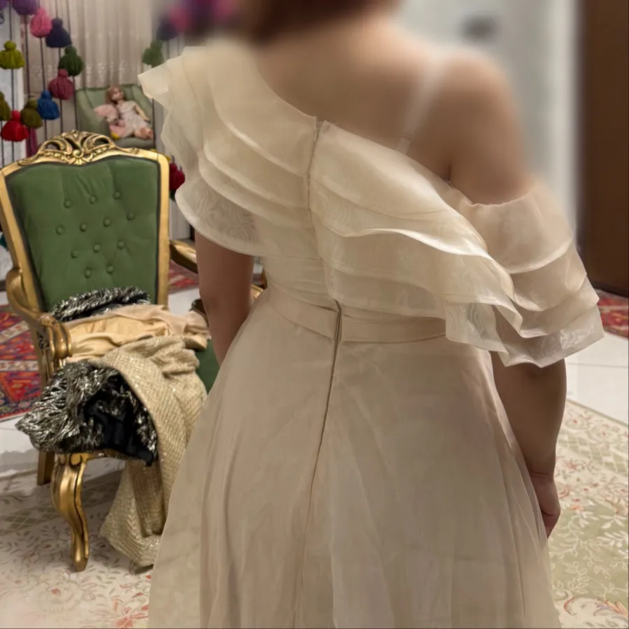 لباس مجلسی