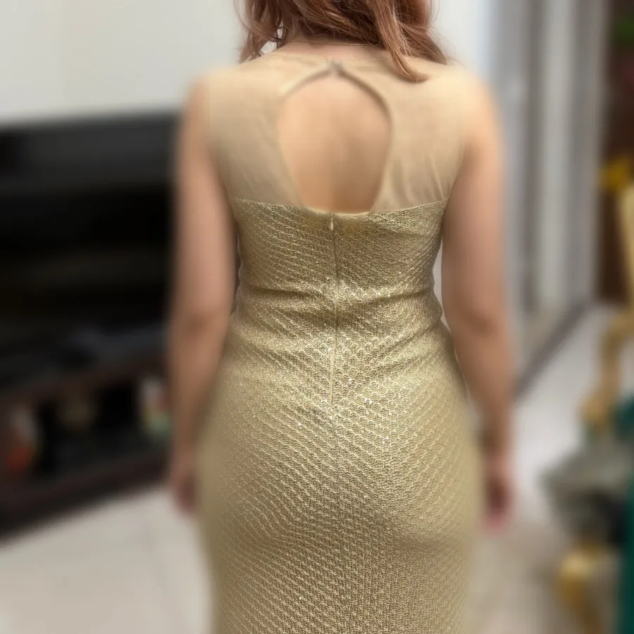 پیراهن مجلسی