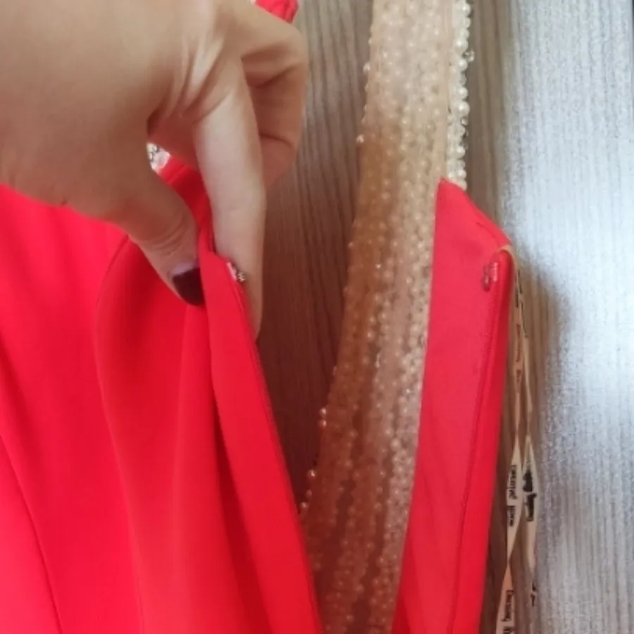 لباس مجلسی گل‌بهی