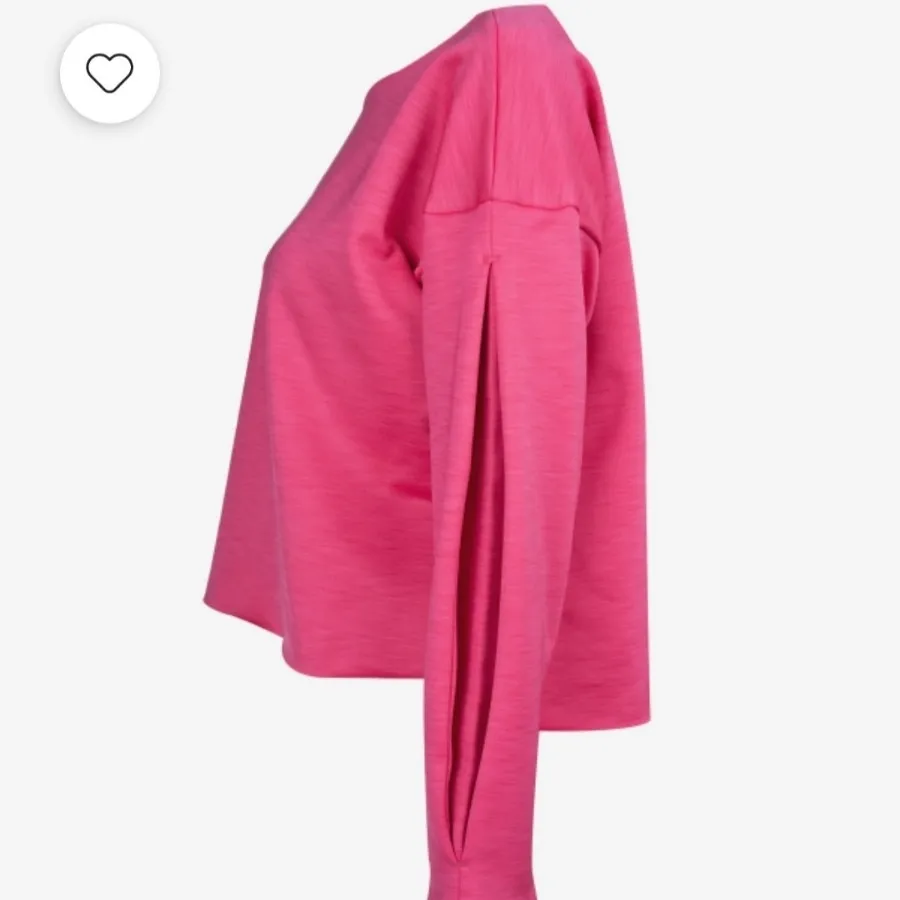 سویشرت جین وست