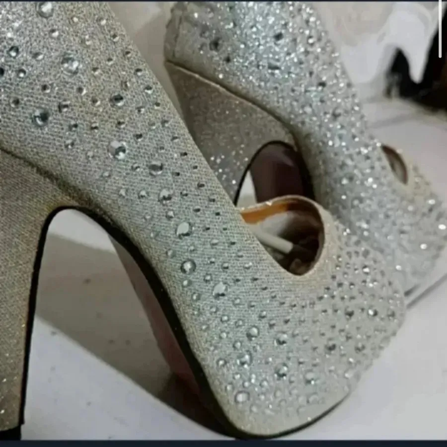کفش مجلسی
