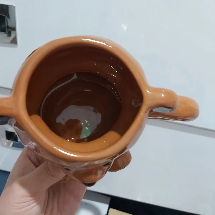 ماگ تدی