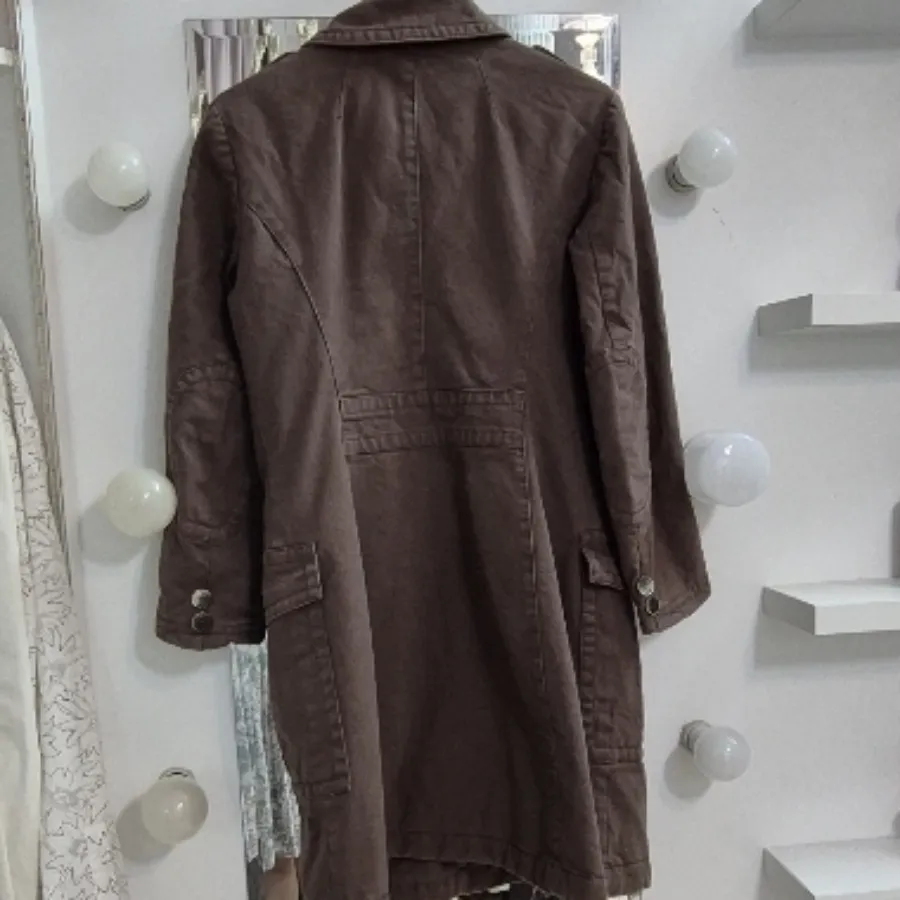 پالتو benetton