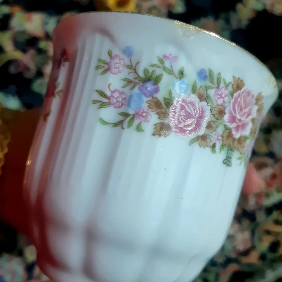 ست 7 تکه فنجاننعلبکی چای