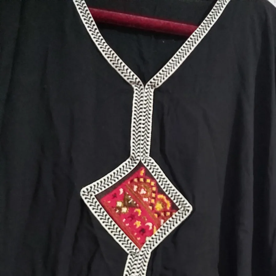 تونیک مانتو