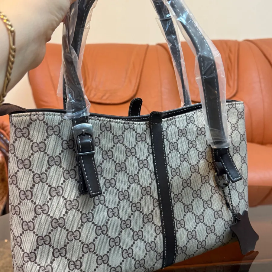 کیف گوچی کاملا نو کوالیتی