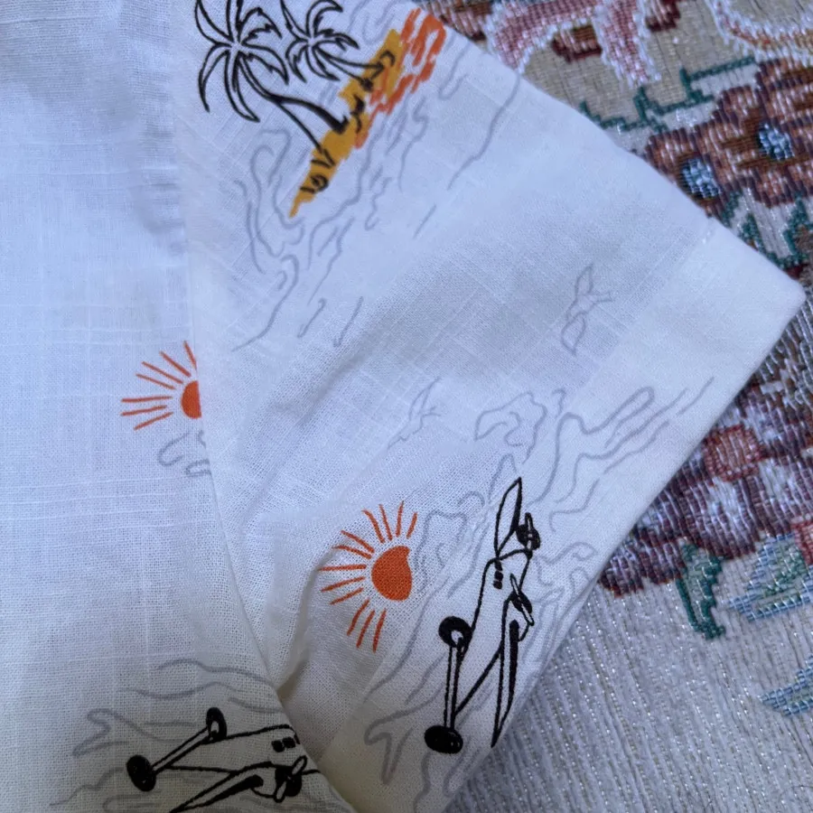 پیراهن پسرانه