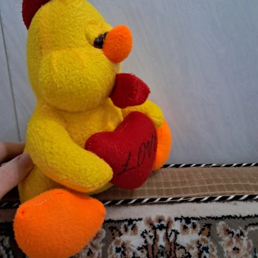 عروسک