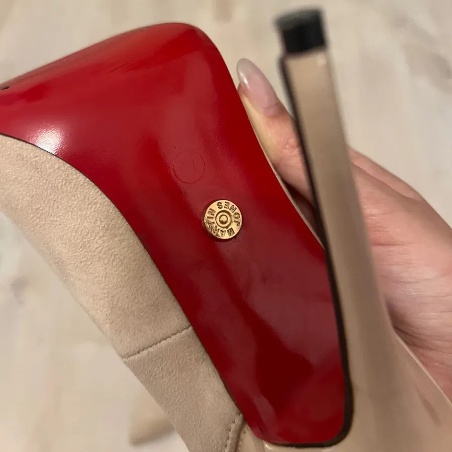 کفش مجلسی