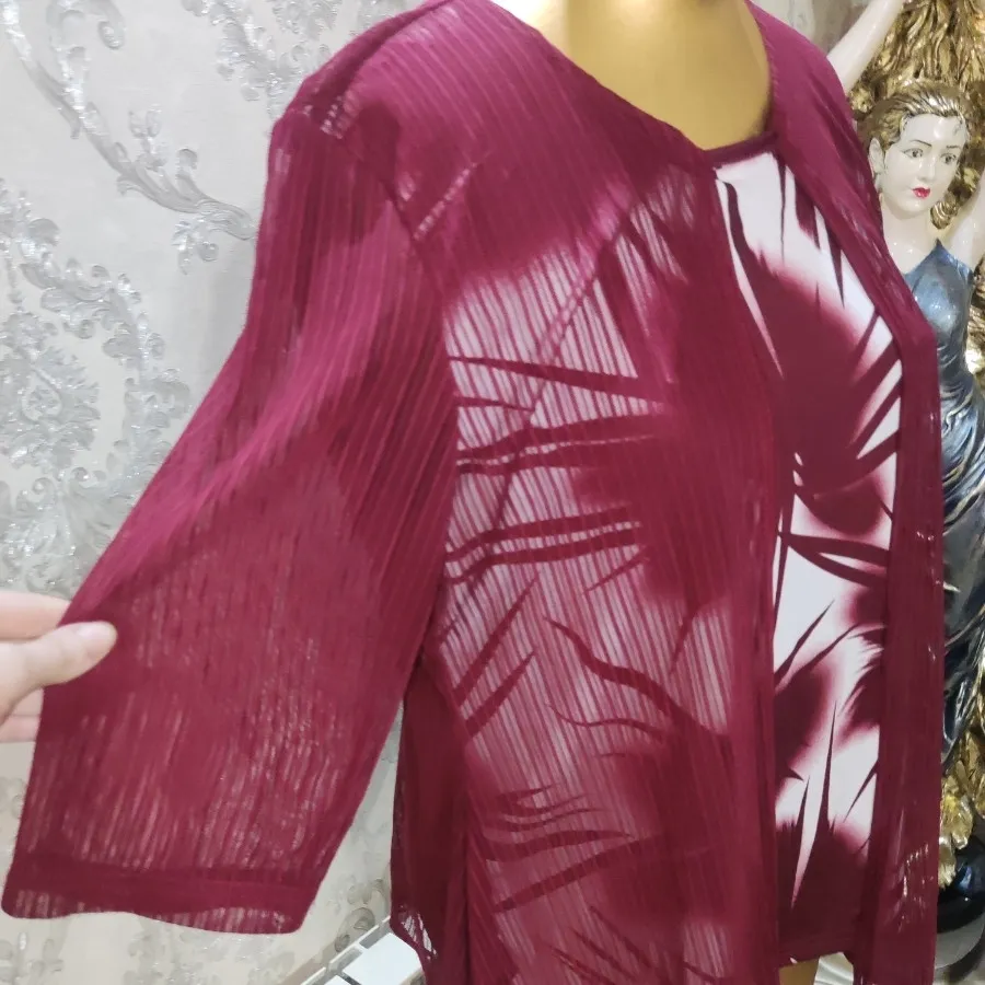 بلوز شیک