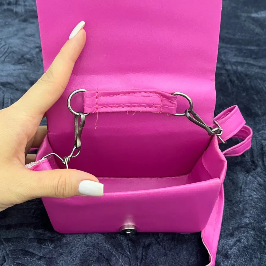 کیف دوشی و دستی مینی