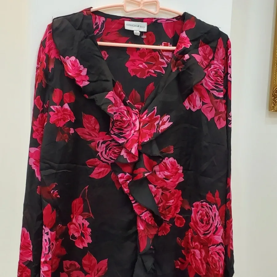 شومیز دلبرونه