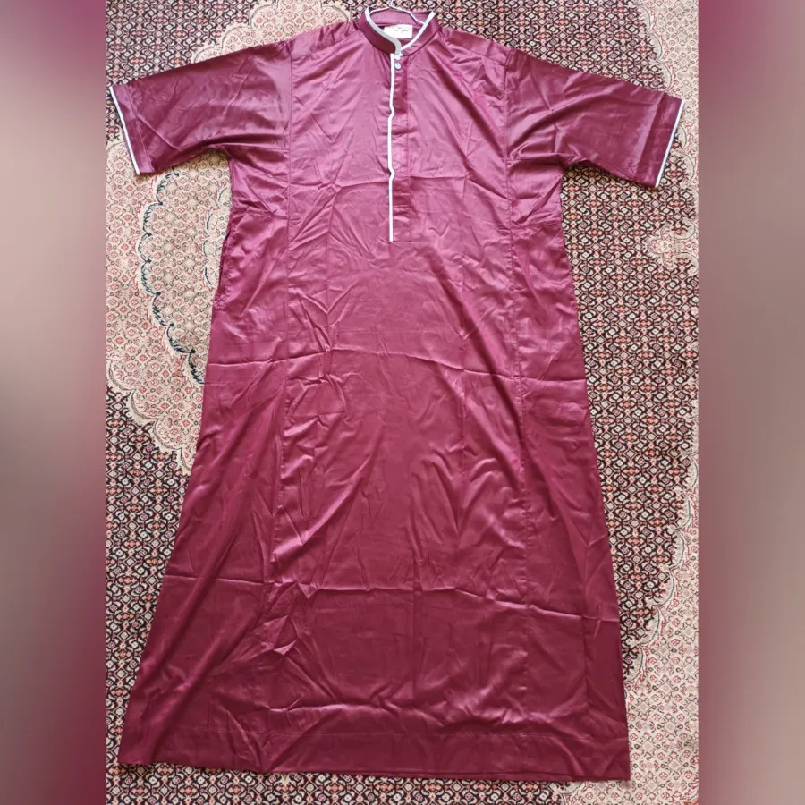 دشداشه،عبا مجلسی عربی