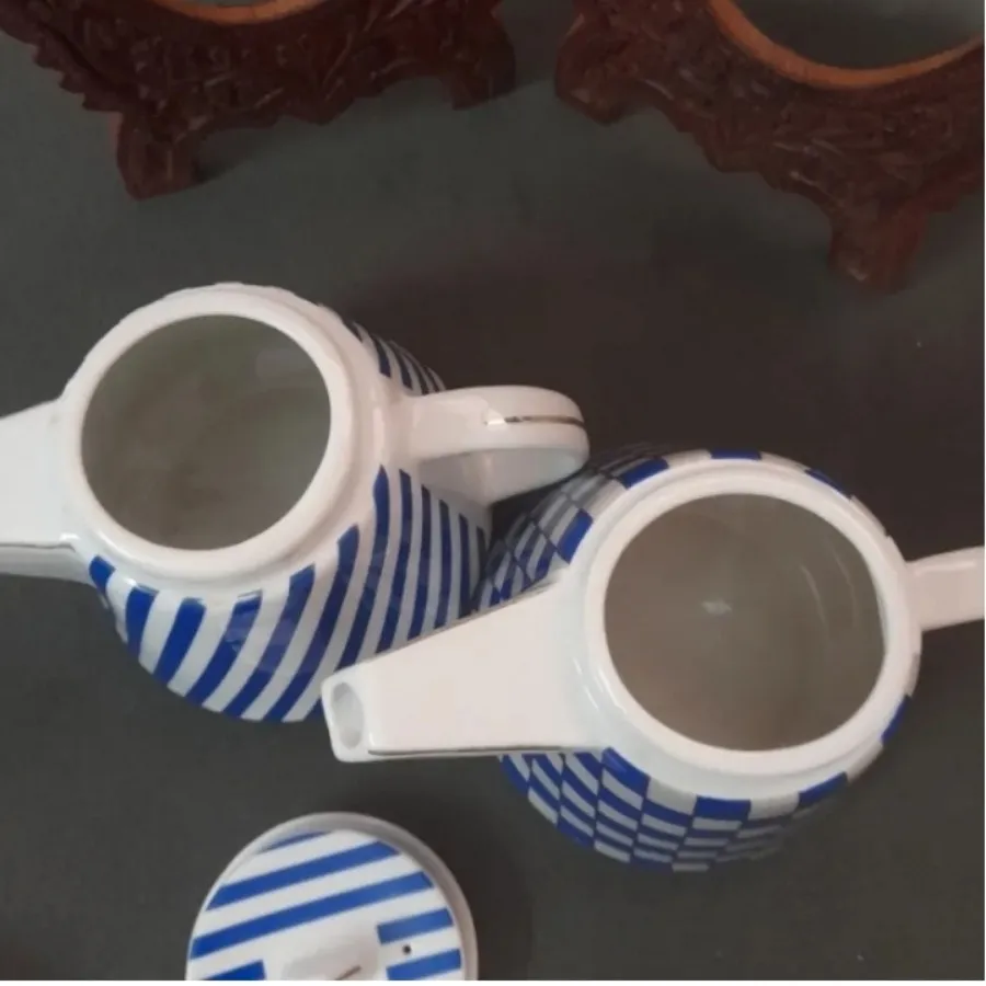 قوری قدیمی