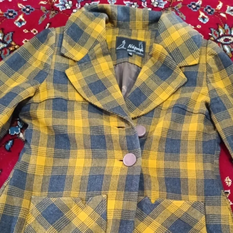 کت زنانه