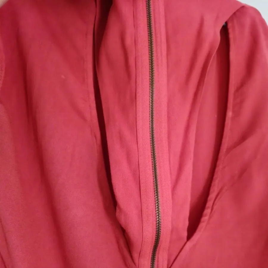 بلوز خارجی