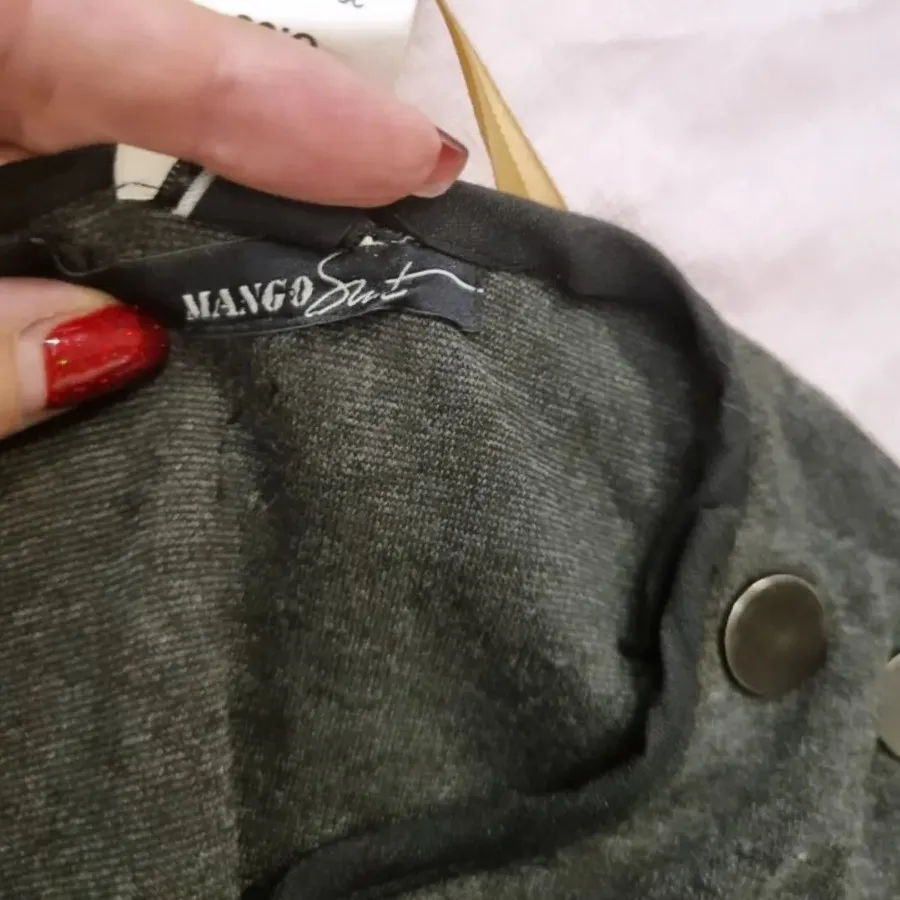 Mango