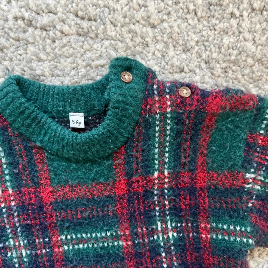 بلوز بافت H&M