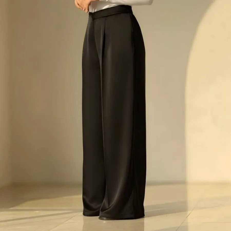 شلوار بگ مازراتی
