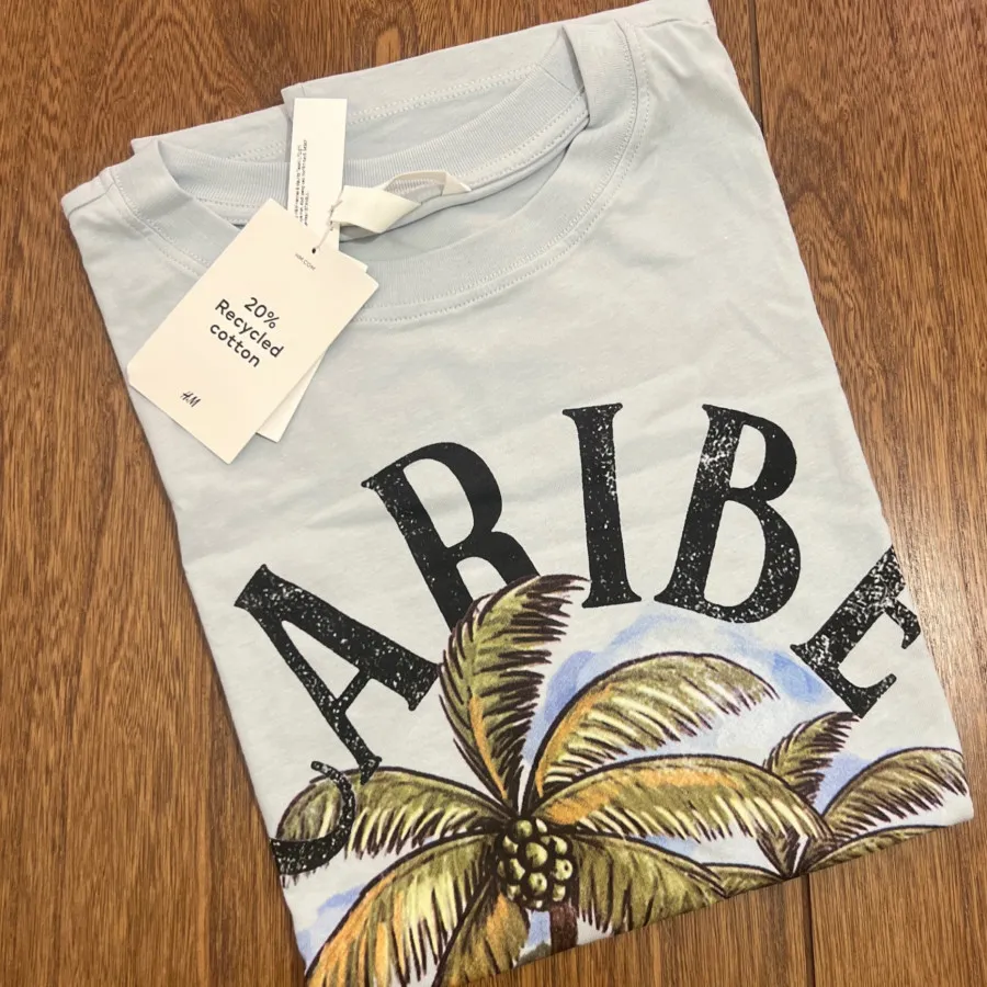 تیشرت h&m